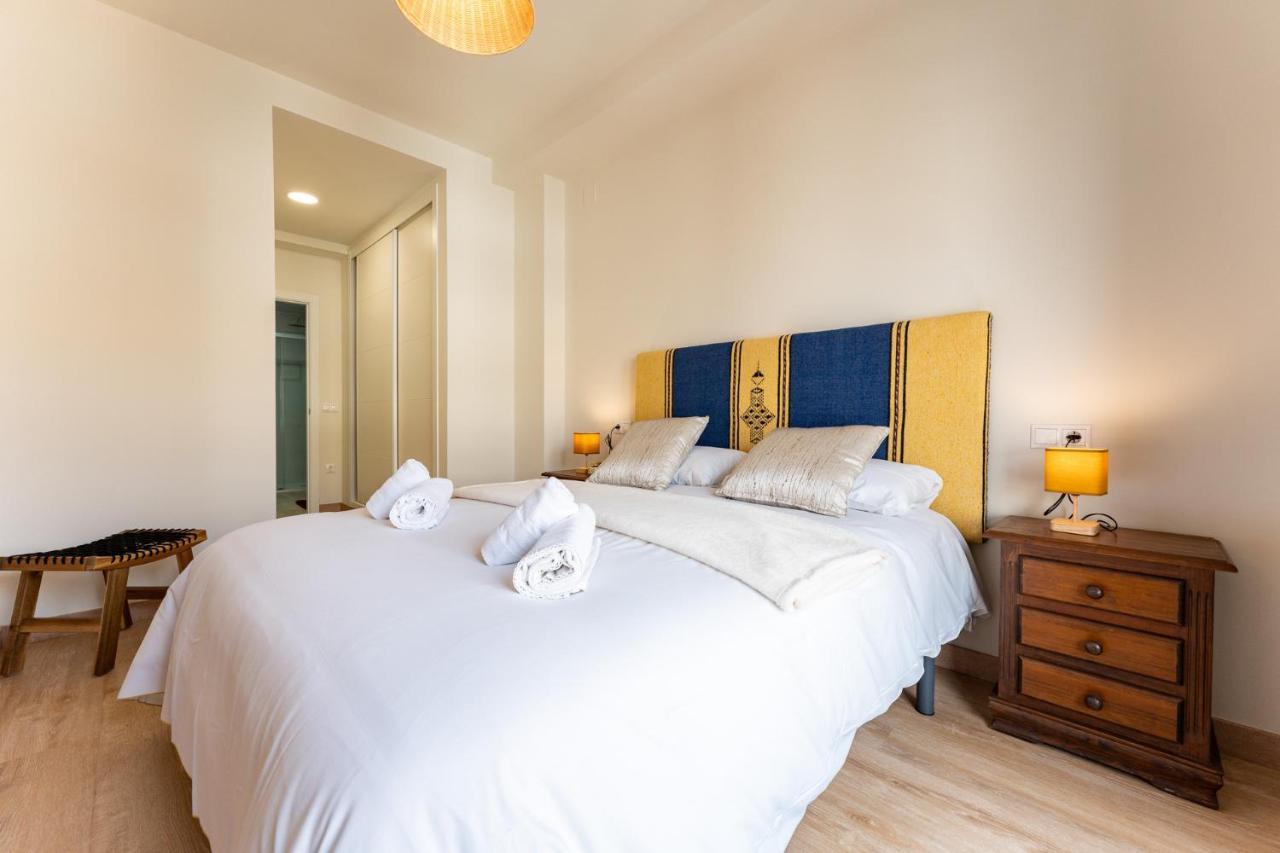 Malagasuite Comfortable Home Apartments Luaran gambar