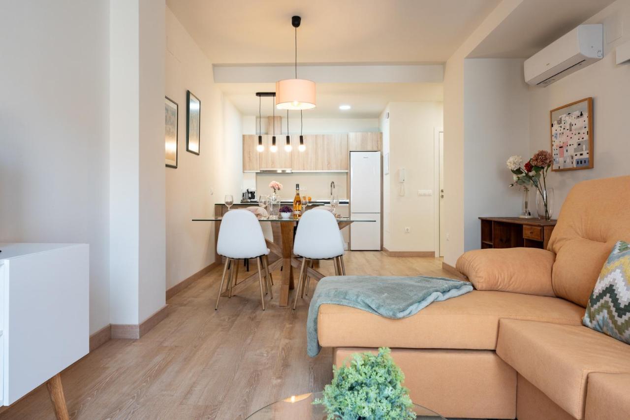Malagasuite Comfortable Home Apartments Luaran gambar