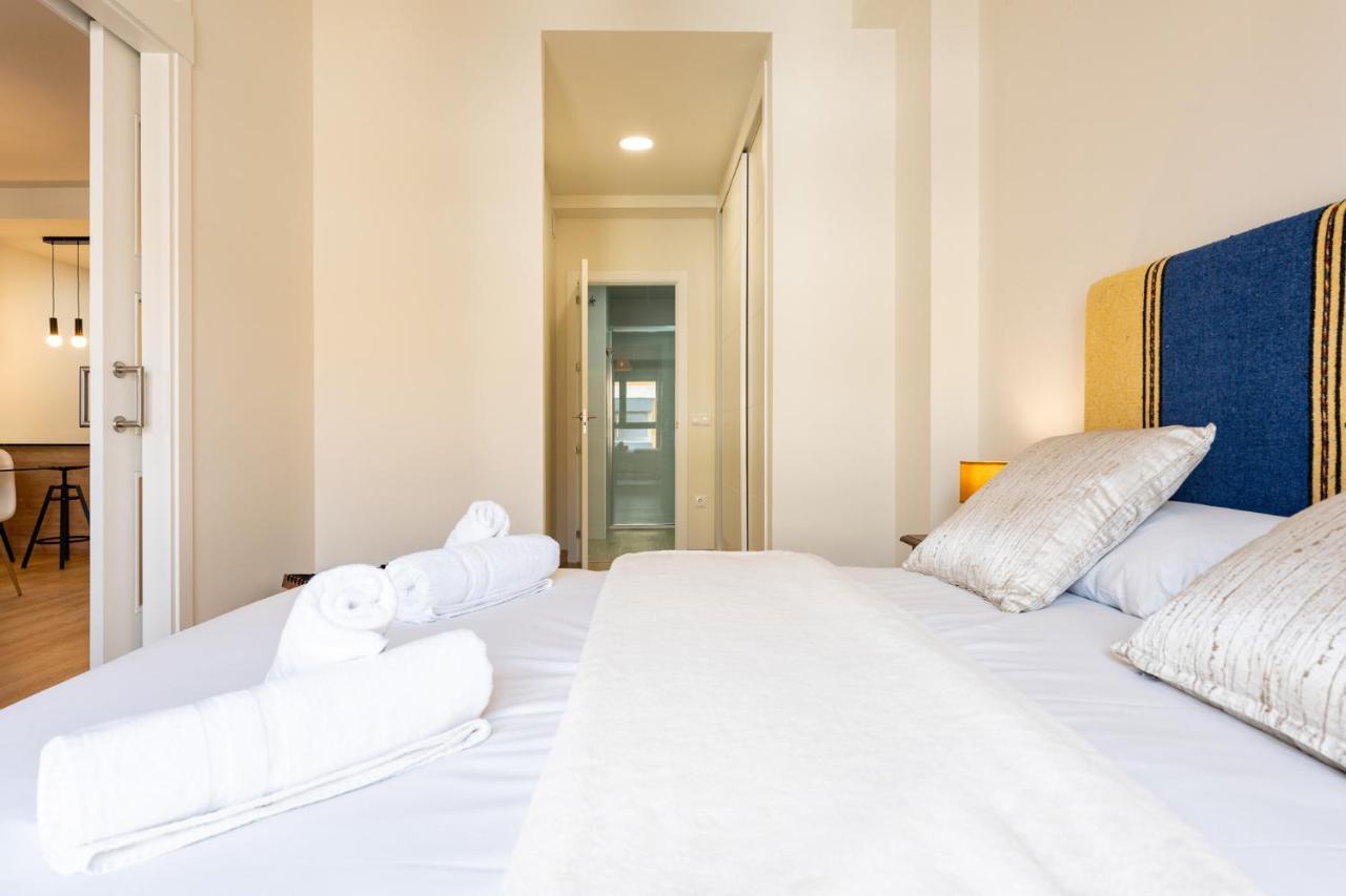 Malagasuite Comfortable Home Apartments Luaran gambar