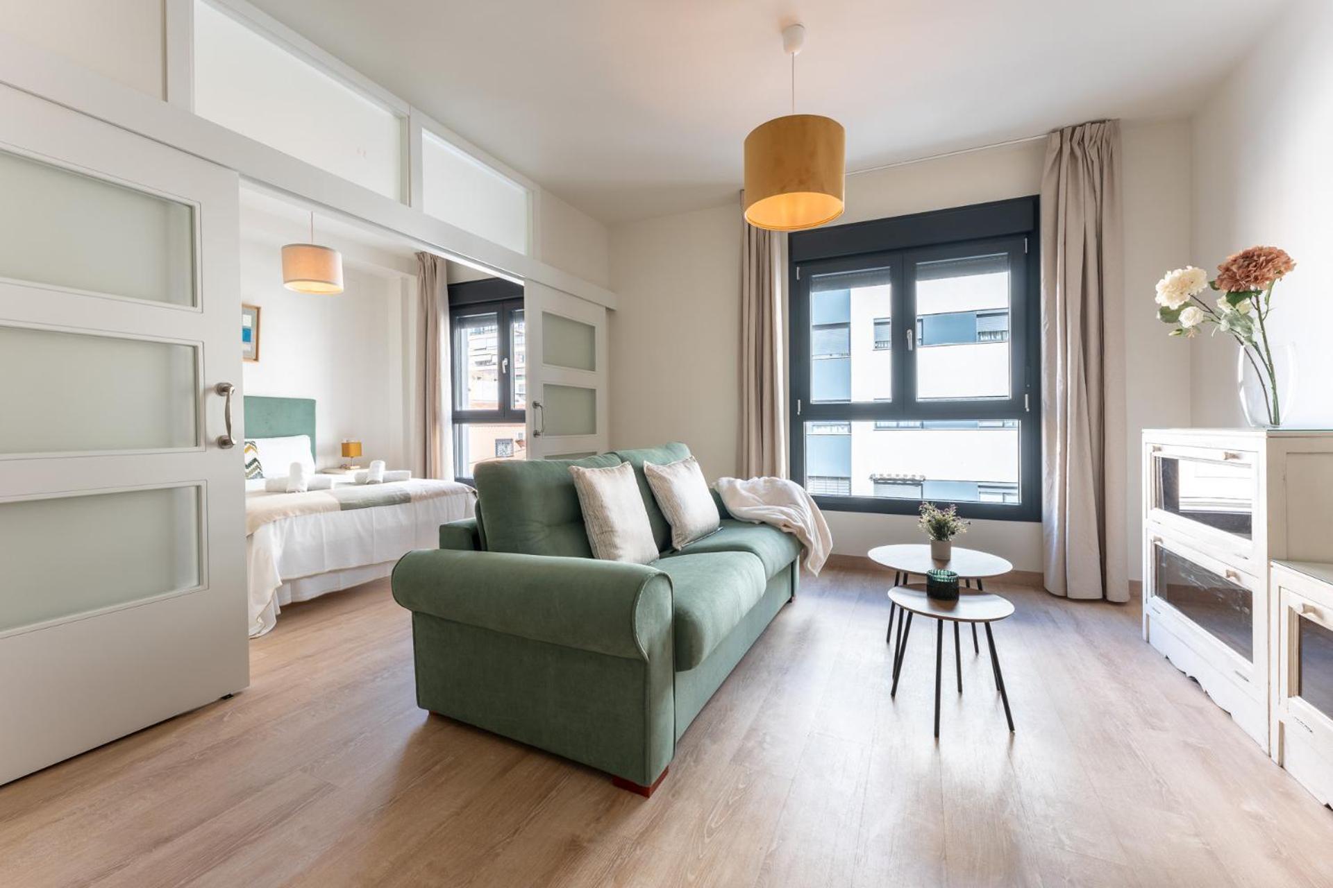 Malagasuite Comfortable Home Apartments Luaran gambar
