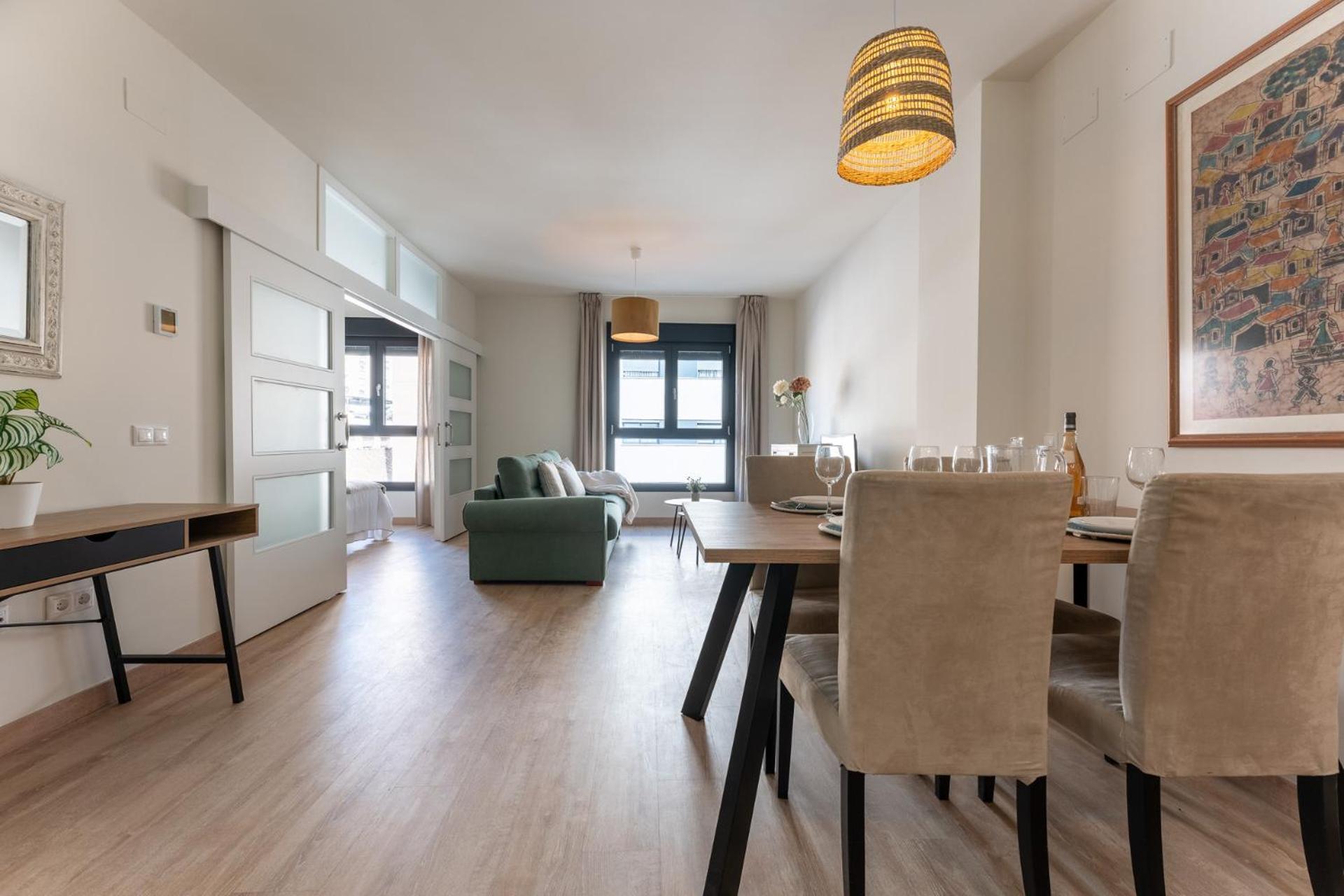 Malagasuite Comfortable Home Apartments Luaran gambar