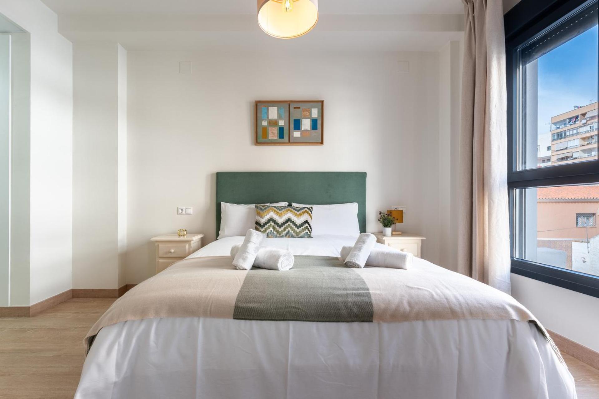 Malagasuite Comfortable Home Apartments Luaran gambar