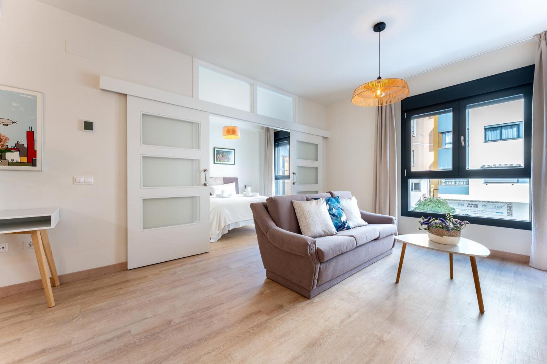 Malagasuite Comfortable Home Apartments Luaran gambar