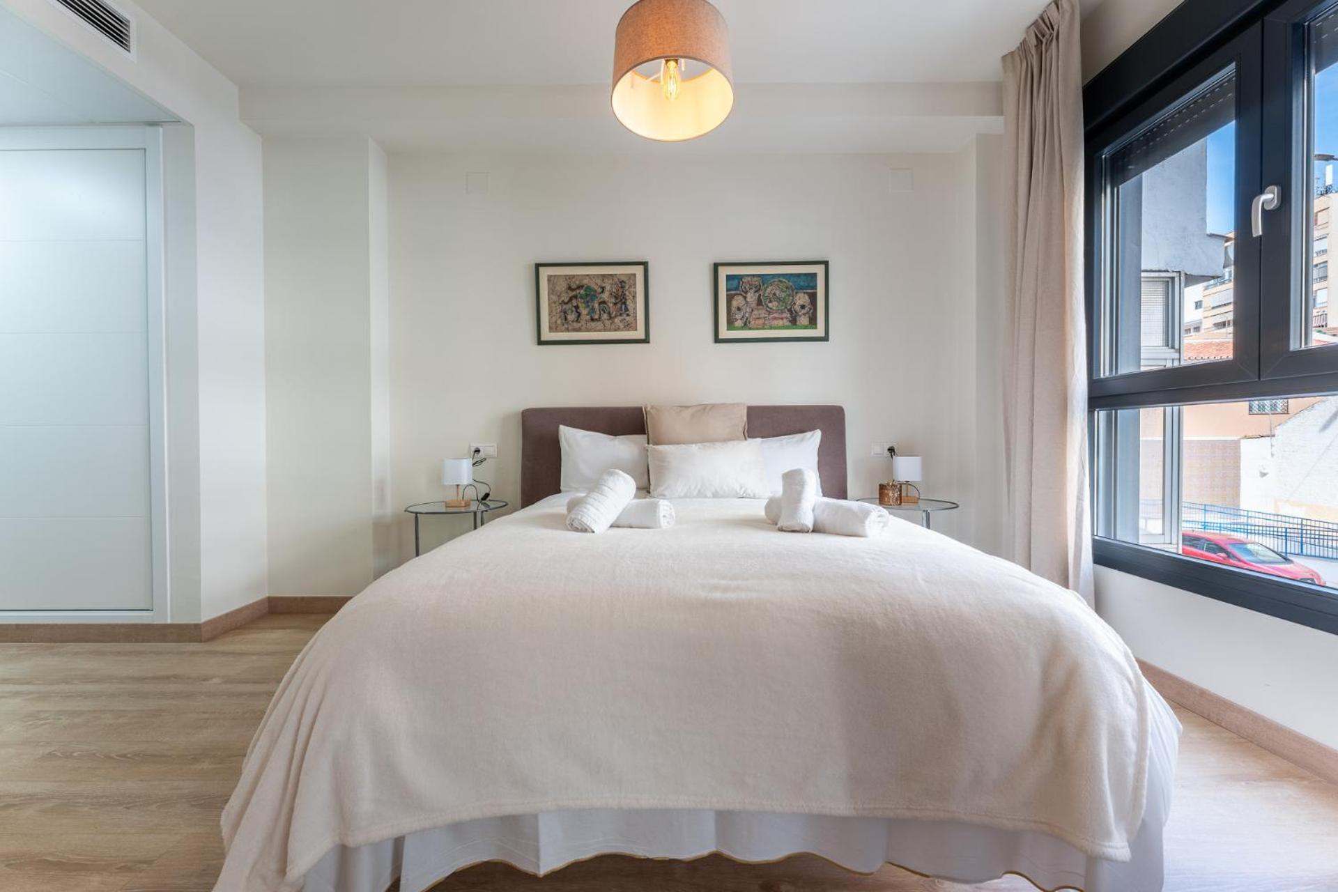 Malagasuite Comfortable Home Apartments Luaran gambar