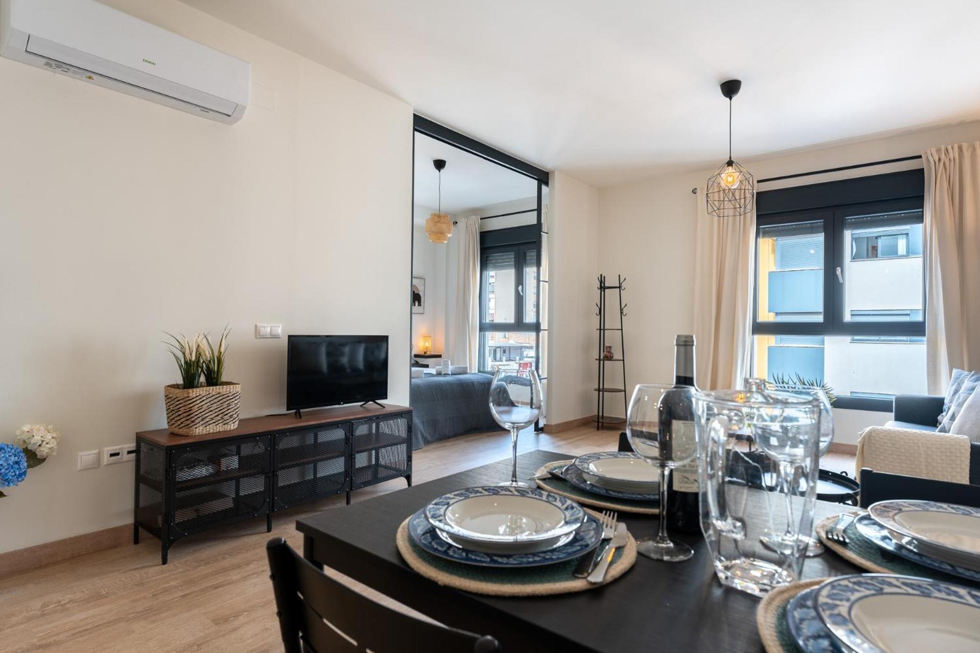 Malagasuite Comfortable Home Apartments Luaran gambar