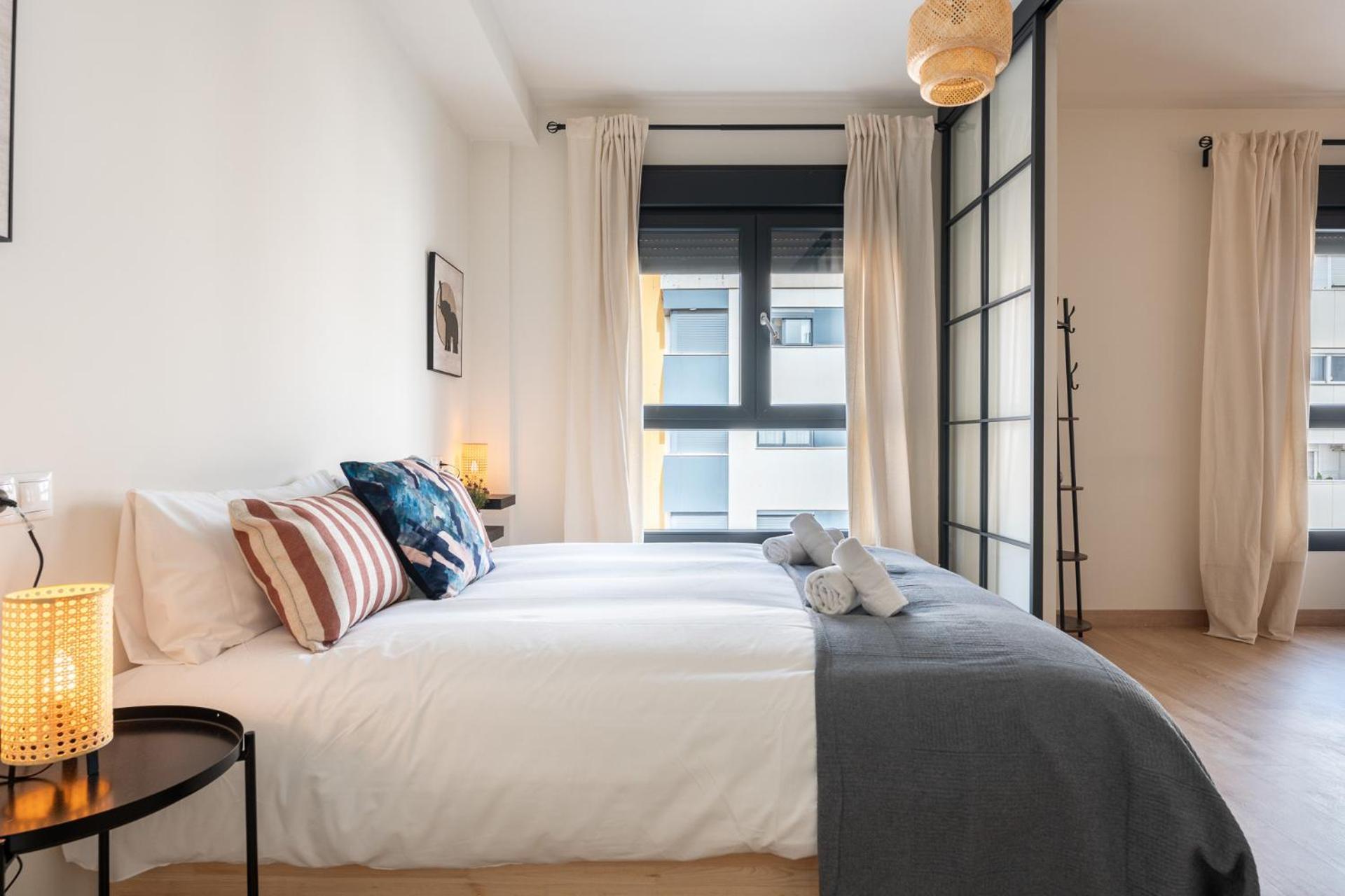 Malagasuite Comfortable Home Apartments Luaran gambar