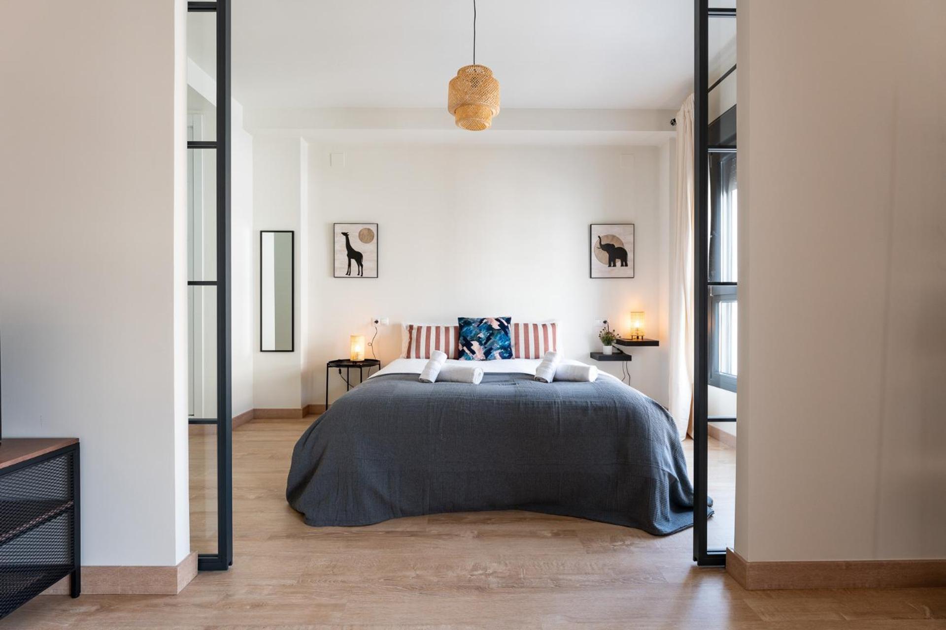Malagasuite Comfortable Home Apartments Luaran gambar