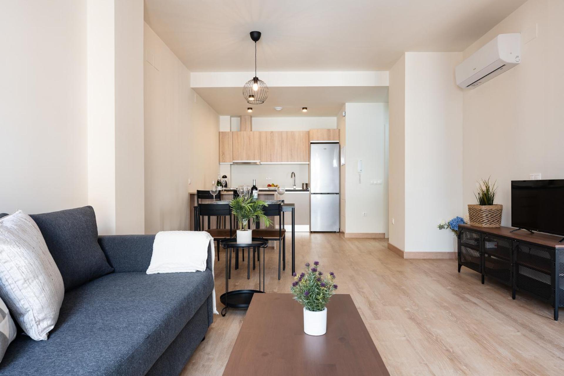 Malagasuite Comfortable Home Apartments Luaran gambar