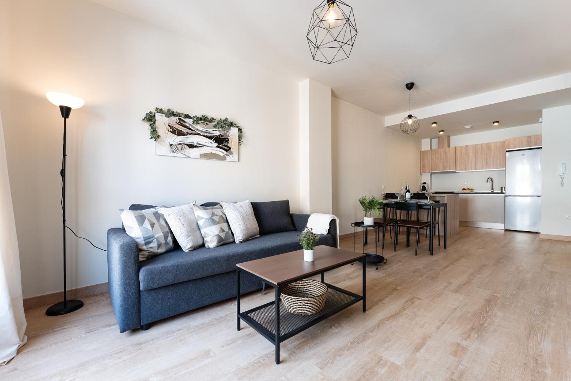 Malagasuite Comfortable Home Apartments Luaran gambar