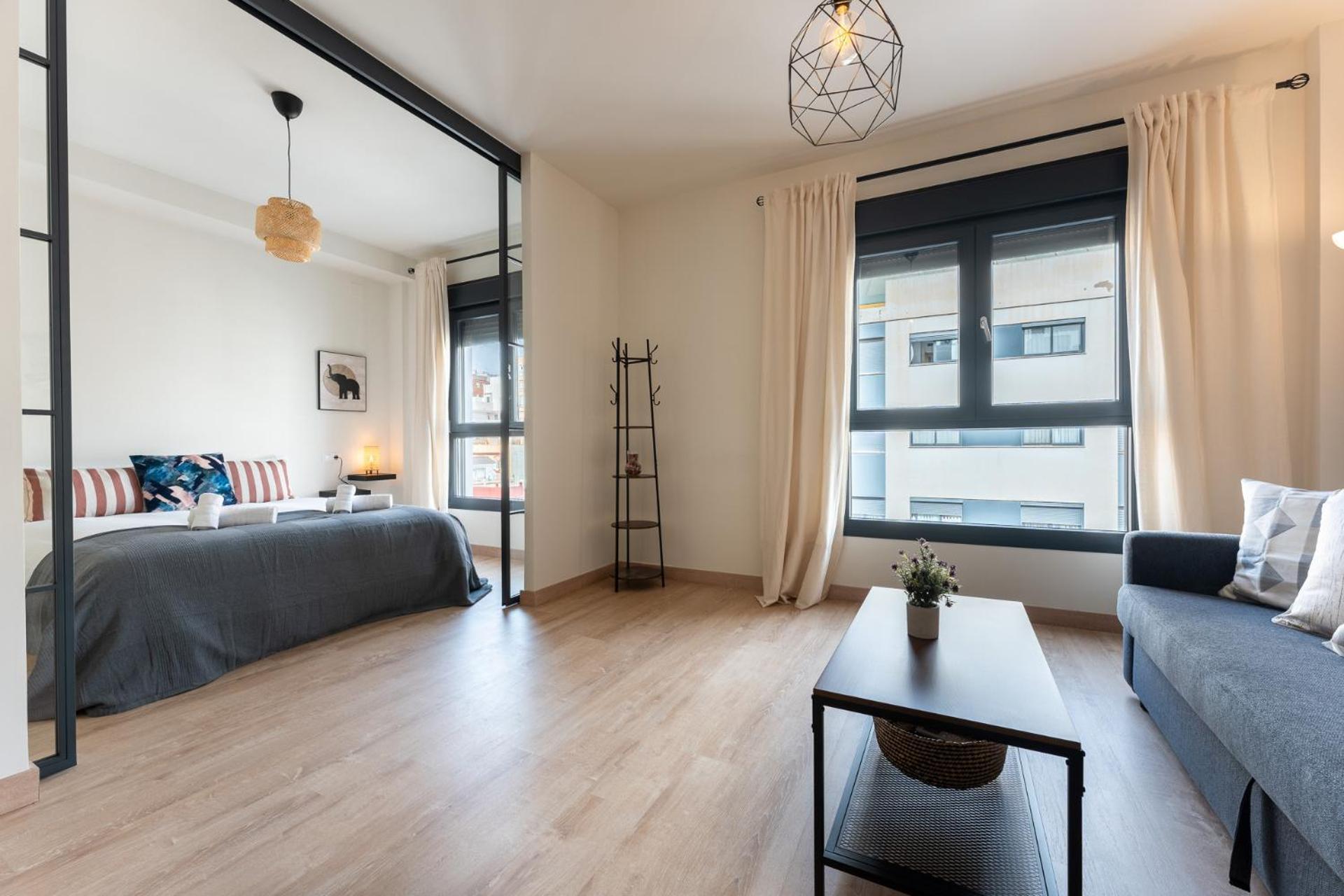 Malagasuite Comfortable Home Apartments Luaran gambar