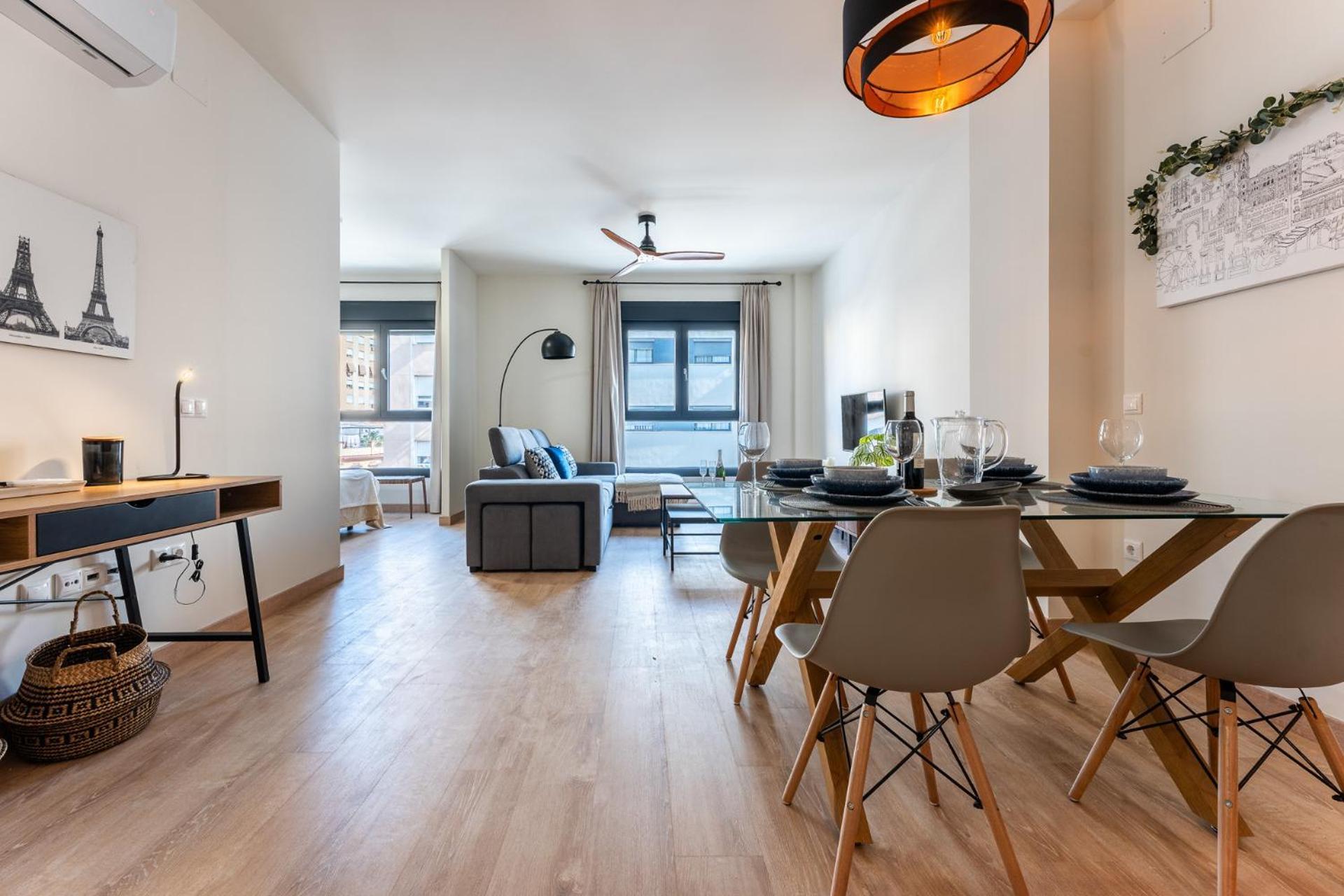 Malagasuite Comfortable Home Apartments Luaran gambar