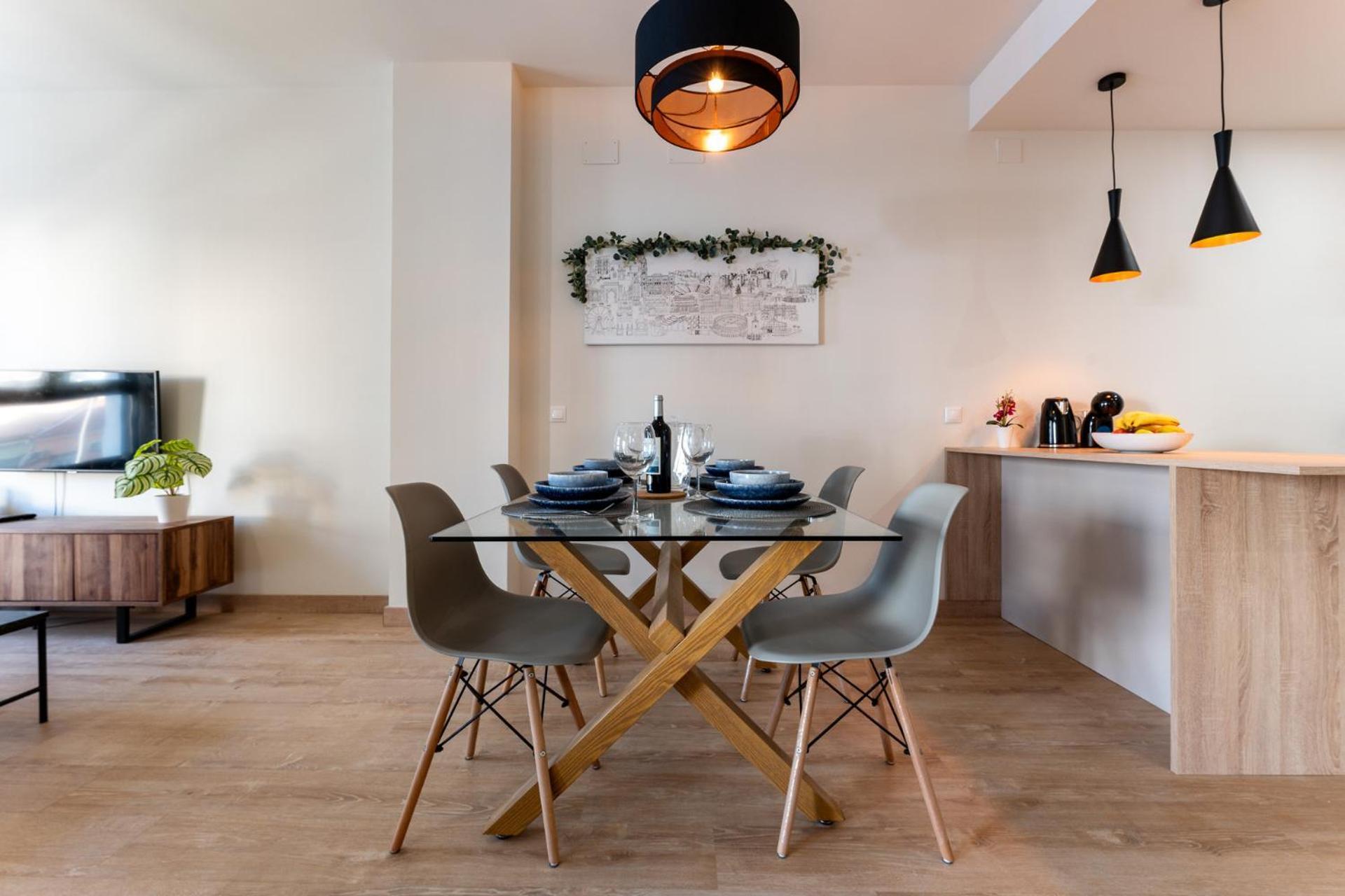 Malagasuite Comfortable Home Apartments Luaran gambar