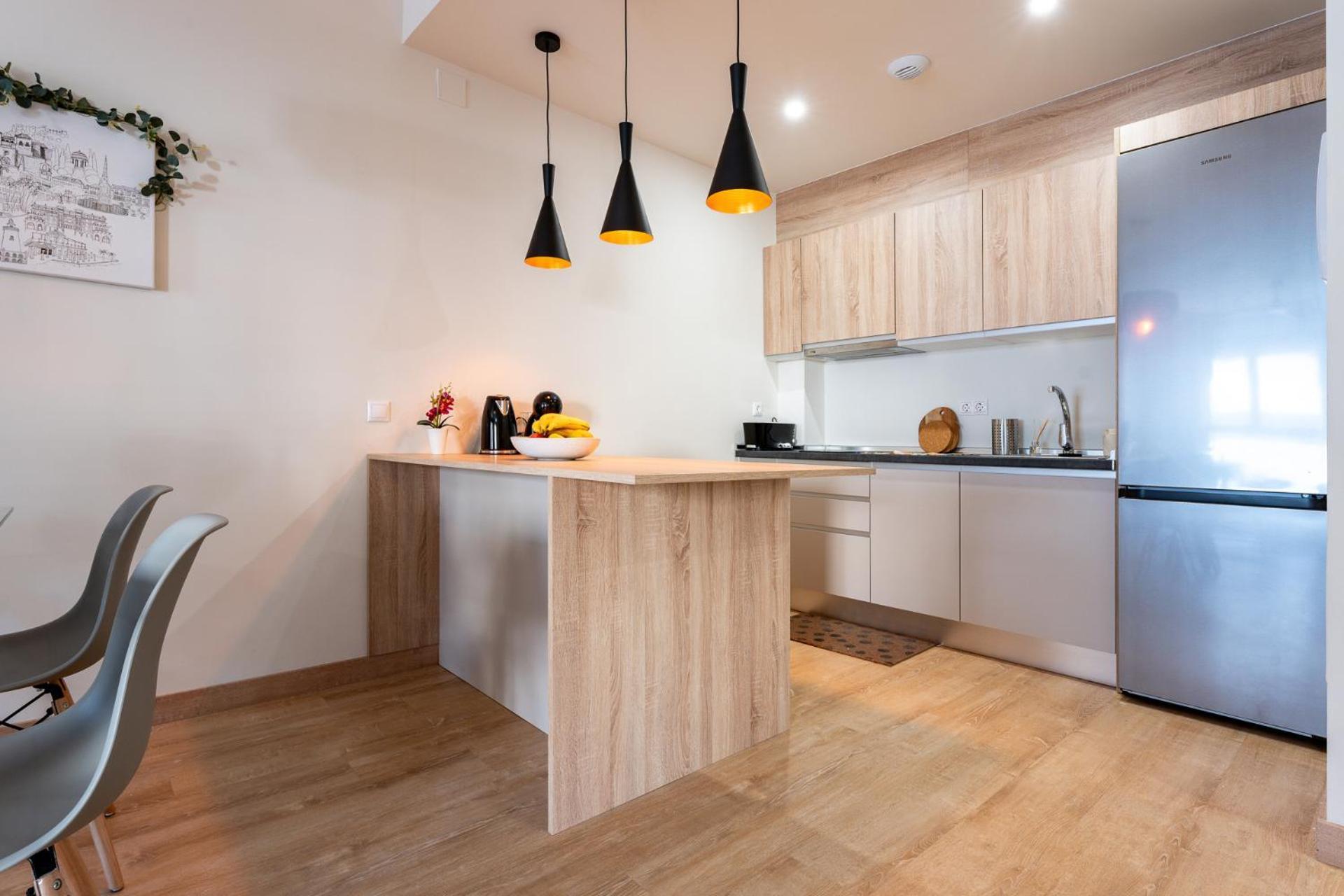 Malagasuite Comfortable Home Apartments Luaran gambar