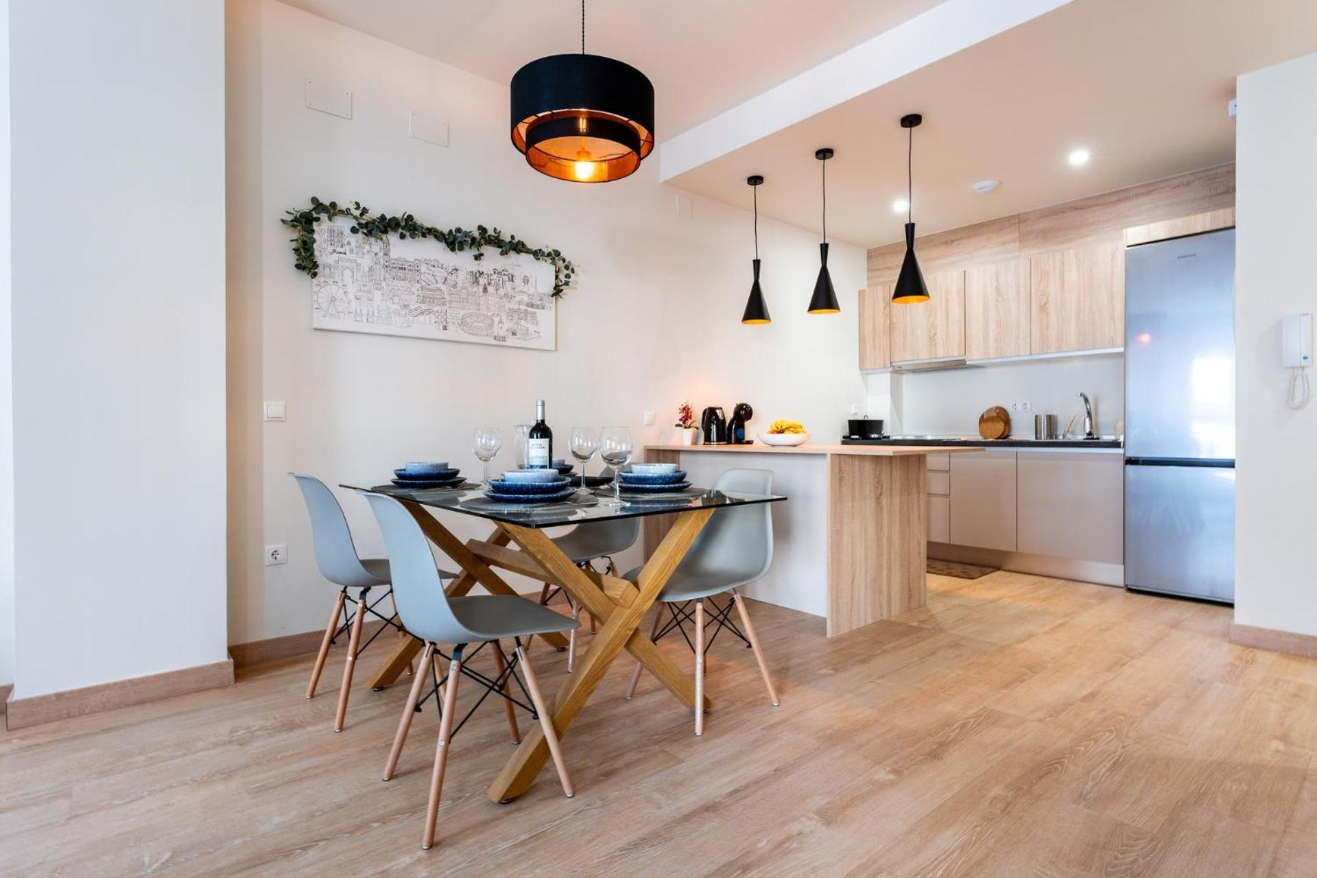 Malagasuite Comfortable Home Apartments Luaran gambar