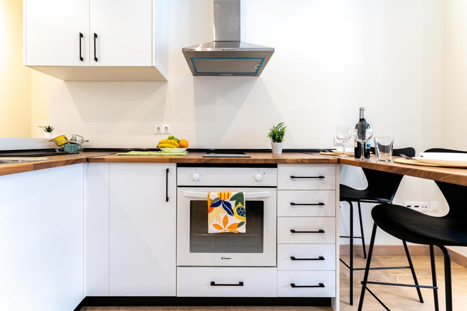 Malagasuite Comfortable Home Apartments Luaran gambar