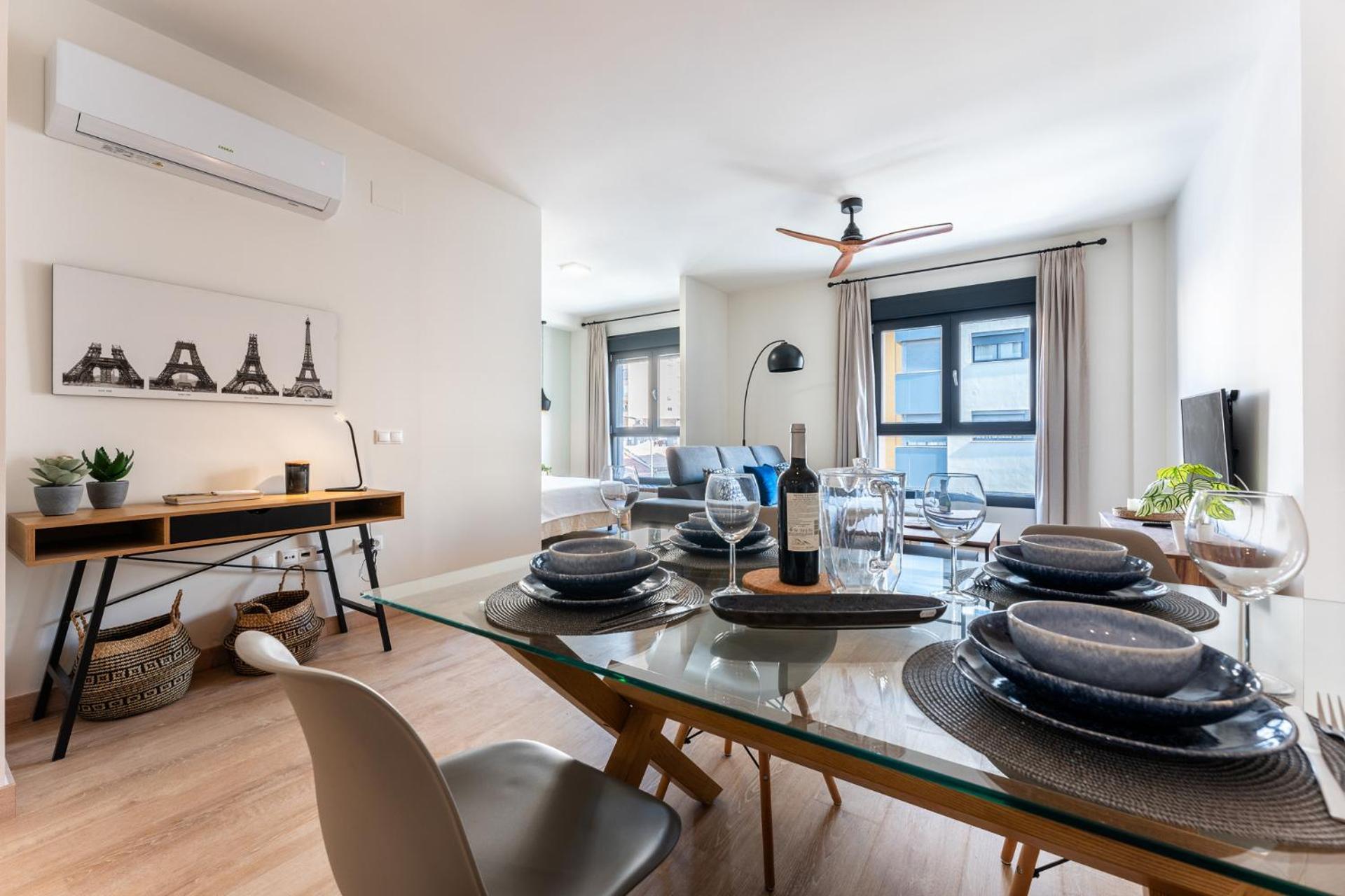Malagasuite Comfortable Home Apartments Luaran gambar