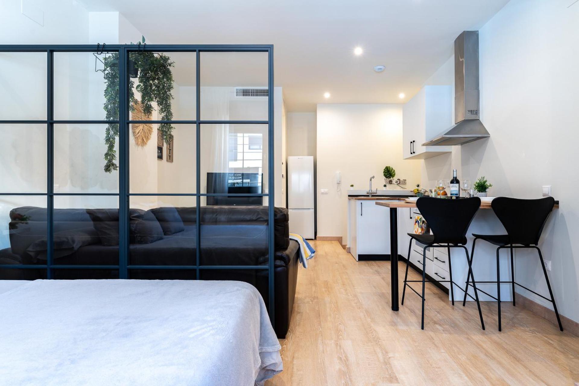 Malagasuite Comfortable Home Apartments Luaran gambar